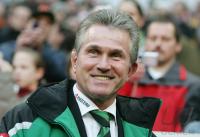 Fussball 1. Bundesliga:FC Bayern Muenchen, van Buyten