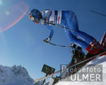 SKI  WM 2003  St.Moritz Damen Abfahrt