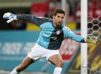 Fussball 2. Bundesliga: RW Essen, ZAZA