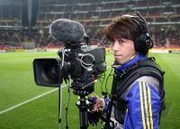 Fussball International FIFA Club WM; Sepahan  -  Urawa Reds