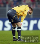 FUSSBALL CHL  Timo Hildebrand (VfB)