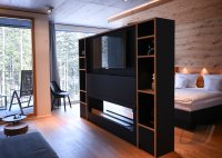 Fussball International EM 2024 : Moegliches Team Base Camp, Hotel Fritz Lauterbad, Freudenstadt