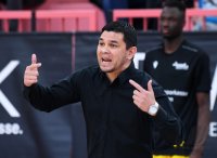 Basketball 2. Bundesliga 2021/2022: Tigers Tuebingen - VfL Kirchheim Knight