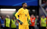 Fussball Europameisterschaft 2024: Spanien - Frankreich