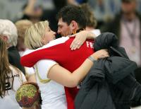 Handball-WM, Halbfinale, Deutschland - Frankreich
