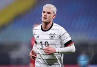 Fussball International Testspiel: Deutschland - Tschechische Republik