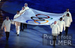 Olympische Winterspiele 2002  Erffnungsfeier