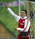 Jubel Makaay