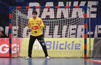 Handball 2. Bundesliga 24/25: HBW Balingen-Weilstetten - VfL Luebeck-Schwartau