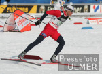 Nordische Ski WM - Hetland