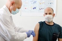 Prof. Dr. Peter Kremsner (Institut fuer Tropenmedizin Tuebingen)