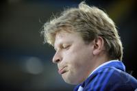 Fussball 1. Bundesliga: Arminia Bielefeld - FC Schalke 04