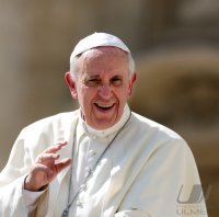 Rom Generalaudienz;  Papst Franziskus I.