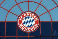 Fussball 1. Bundesliga:  Schlechte PR Aktion beim FC Bayern Muenchen