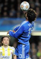 Fussball CHL  Viertelfinale: BALLACK  (FC Chelsea)