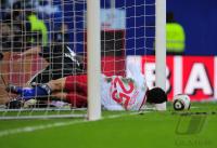 FUSSBALL, 1. BUNDESLIGA, 27. Spieltag: Hamburg - Schalke