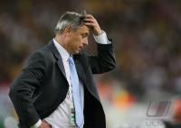 Fussball WM 2006 Kroatien - Australien