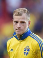 Fussball U 21 Europameisterschaft Finale 2015: Schweden - Portugal