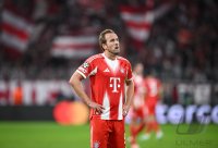 Fussball International CHL 25/26: 
FC Bayern Muenchen - FC Chelsea London