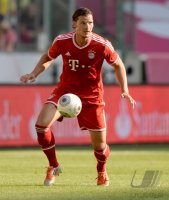 Fussball 1. Bundesliga, Saison 2013/2014, Telekom Cup: FC Bayern Muenchen - Hamburger SV