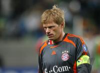 Fussball Champions League Sporting Lissabon - FC Bayern Muenchen