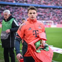 Fussball 1. Bundesliga  Saison  2025/2026  11. Spieltag 
FC Bayern Muenchen - SC Freiburg