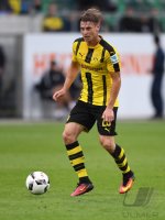 Fussball Testspiel Saison 16/17: Borussia Dortmund - Athletic Bilbao