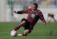 Fussball 1. Bundesliga  Saison 2010/2011   Christian Tiffert  (Kaiserslautern)