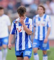 FUSSBALL INTERNATIONAL  AXPO Super League  FC Zuerich - FC Basel