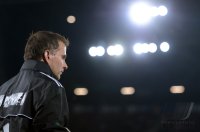 Fussball 1. Bundesliga, Saison 2012/2013:  FC Augsburg - Bayer 04 Leverkusen