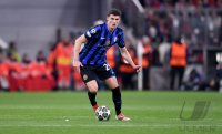 Fussball International CHL 24/25: FC Bayern Muenchen - Inter Mailand