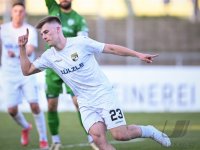 FUSSBALL WFV Pokal 2024/2025
Viertelfinale, SSV Reutlingen - TSG Balingen