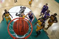 1. Basketball Bundesliga    Walter Tigers  - Goettingen