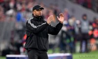 Fussball International CHL 24/25: FC Bayern Muenchen - Inter Mailand