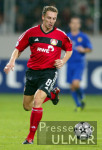 Champions League: Leverkusen, Simak Einzelaktion