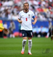 Fussball WM 2026 Vorrunde: England - Ghana