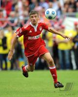 Fussball 1. Bundesliga: Testspiel  Rodn Waginger - FC Bayern Muenchen