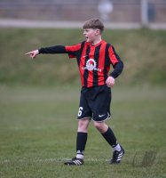 Fussball B - Junioren Regionenstaffel Mitte 22.03.2026 SGM Eichenberg - SGM Deckenpfronn / Kuppungen / Sulz