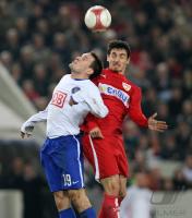 1.Bundesliga VfB Stuttgart - Hertha BSC Berlin