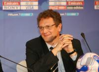 Fussball FIFA Women &laquo;s Football Symposium