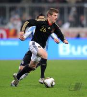 Fussball Nationalmannschaft: Toni Kroos (GER)