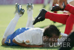 Fussball INTERNATIONAL  EURO 2004