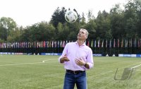 FIFA Chief Officer Technische Entwicklung Marco van Basten (Holland)