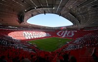 Fussball 1. Bundesliga 24/25: FC Bayern Muenchen - VfL Bochum