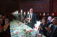 Uli Hoeness 60. Geburtstag