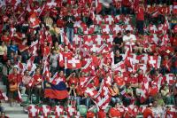Fussball International: Vorbereitungsspiel EM 2008 Schweiz - Liechtenstein
