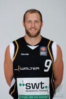 1. Basketball Bundesliga 2011/2012  Walter Tigers Tuebingen
