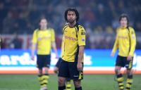 Fussball 1. Bundesliga : Patrick Owomoyela   (BVB)