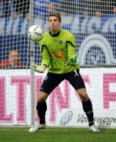 Fussball 1. Bundesliga, Saison 2011/2012: FC Schalke 04 - Hannover 96