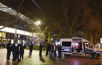 Fussball International Testspiel: Spielabsage Deutschland - Holland